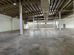 Dp Computers Building (D13), Factory #580615101